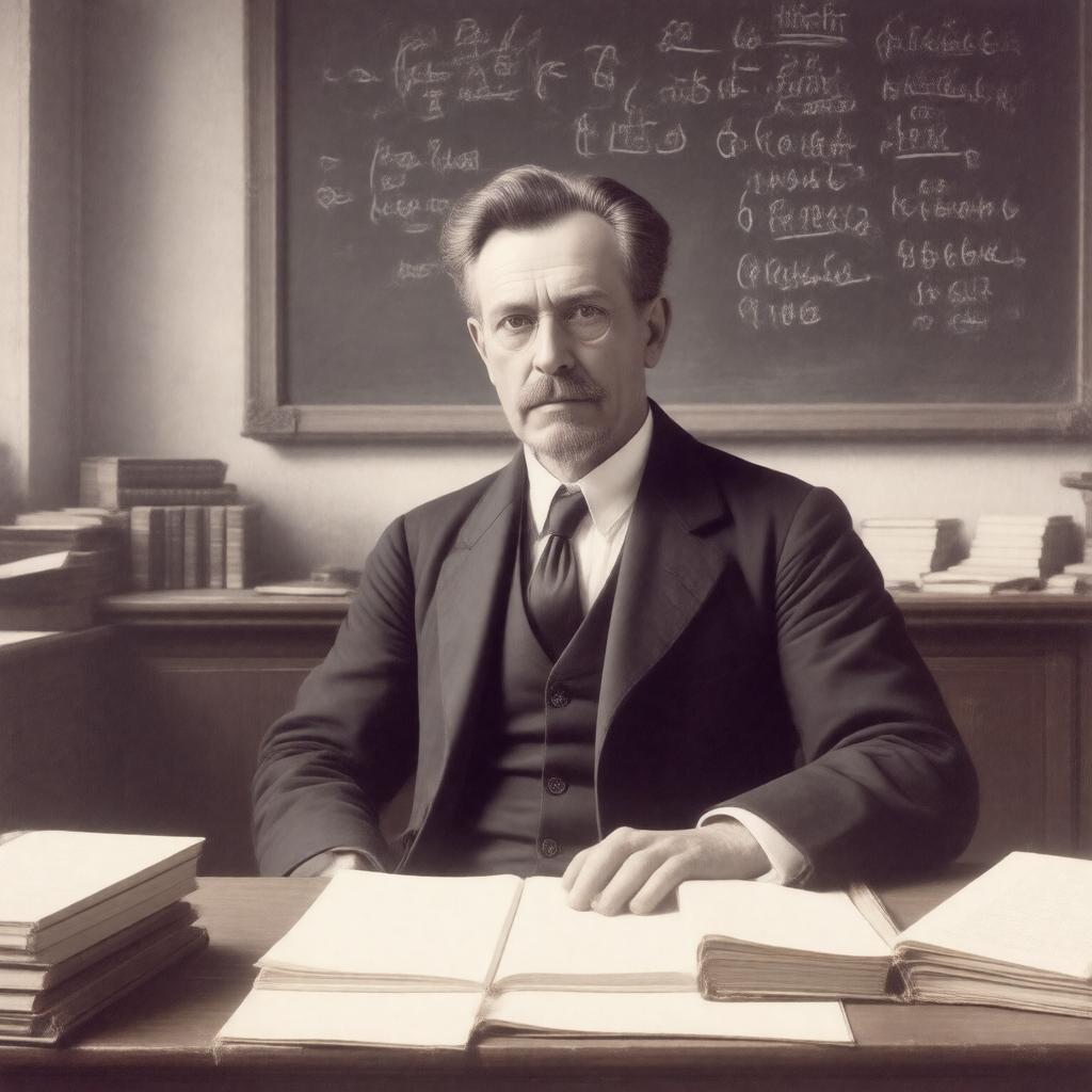 Hermann Minkowski